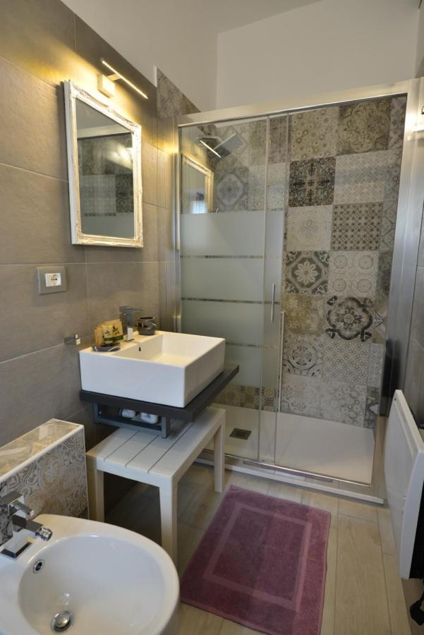 Castellaro  Residenza Al Castello酒店 外观 照片