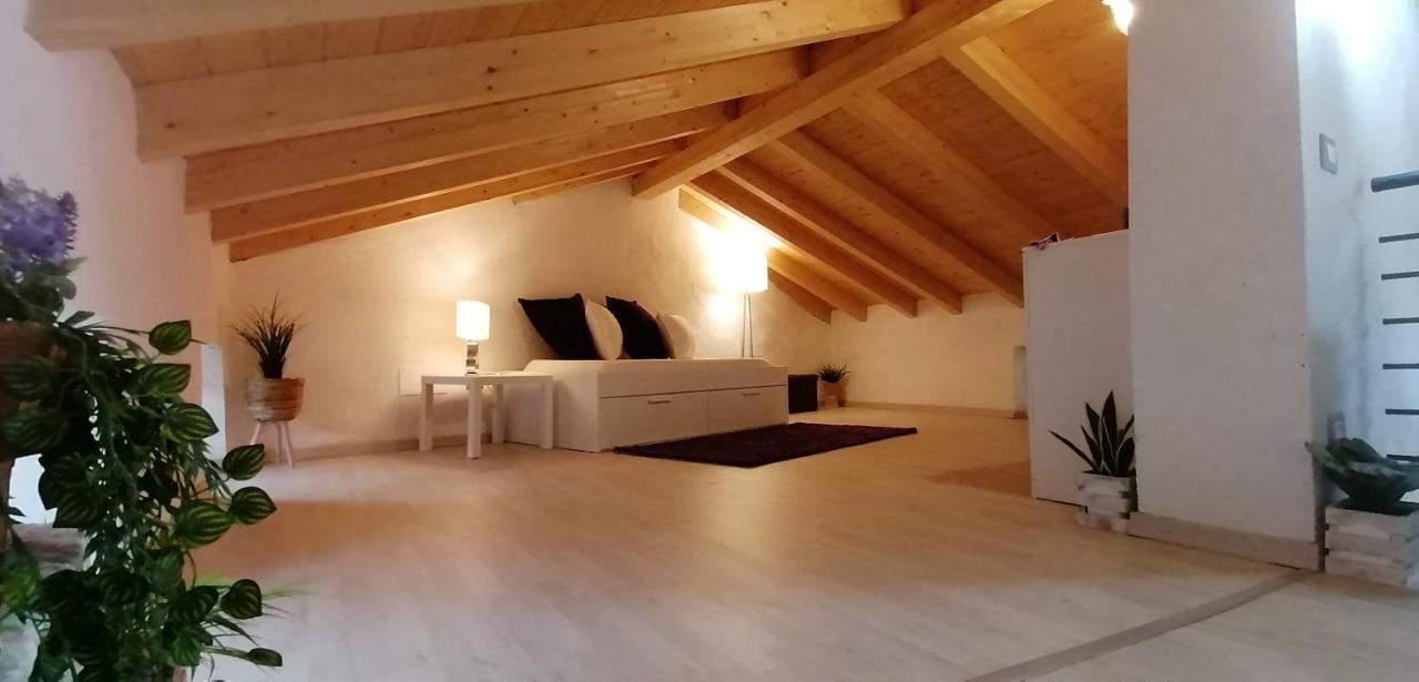 Castellaro  Residenza Al Castello酒店 外观 照片