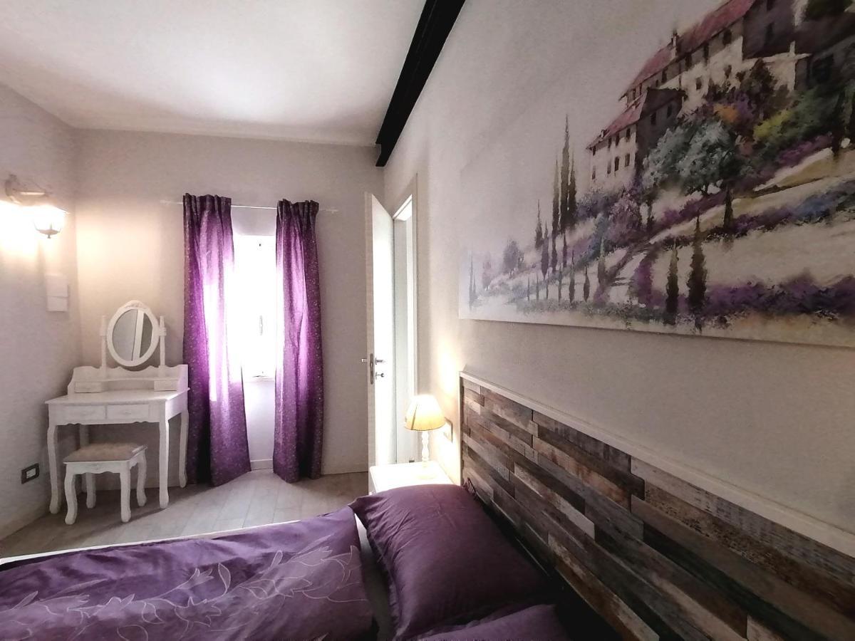Castellaro  Residenza Al Castello酒店 外观 照片