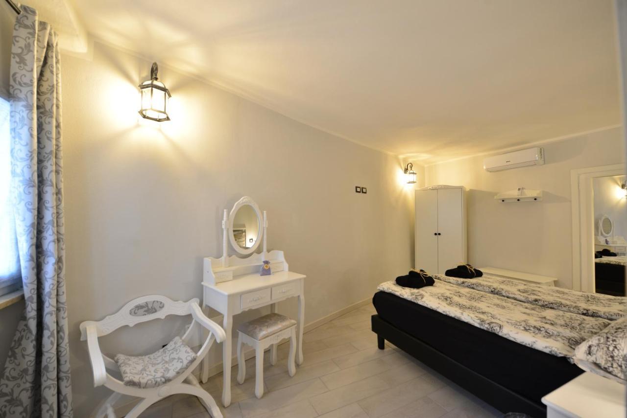 Castellaro  Residenza Al Castello酒店 外观 照片