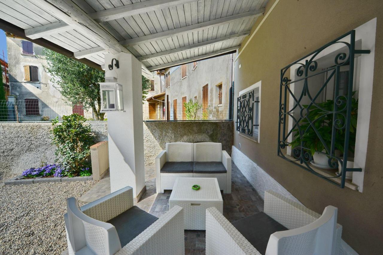 Castellaro  Residenza Al Castello酒店 外观 照片