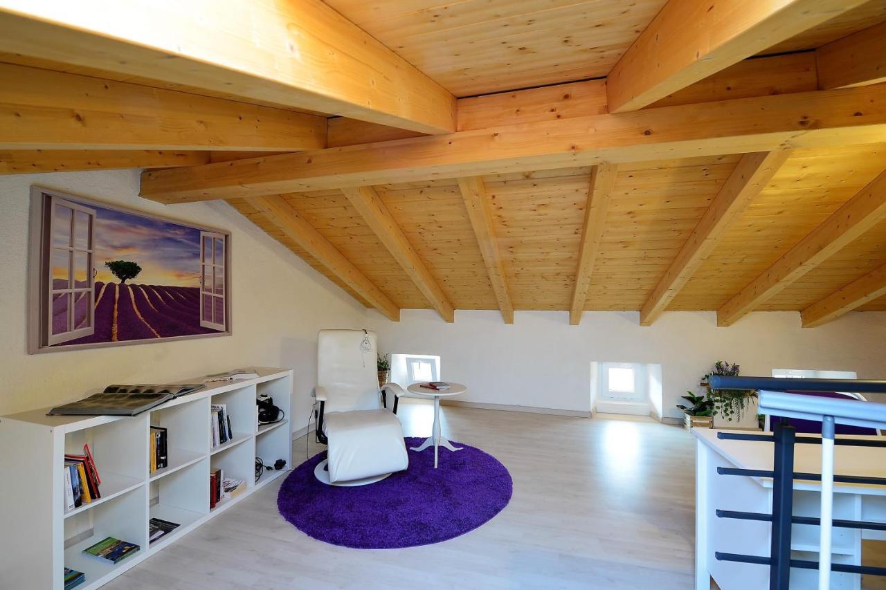 Castellaro  Residenza Al Castello酒店 外观 照片