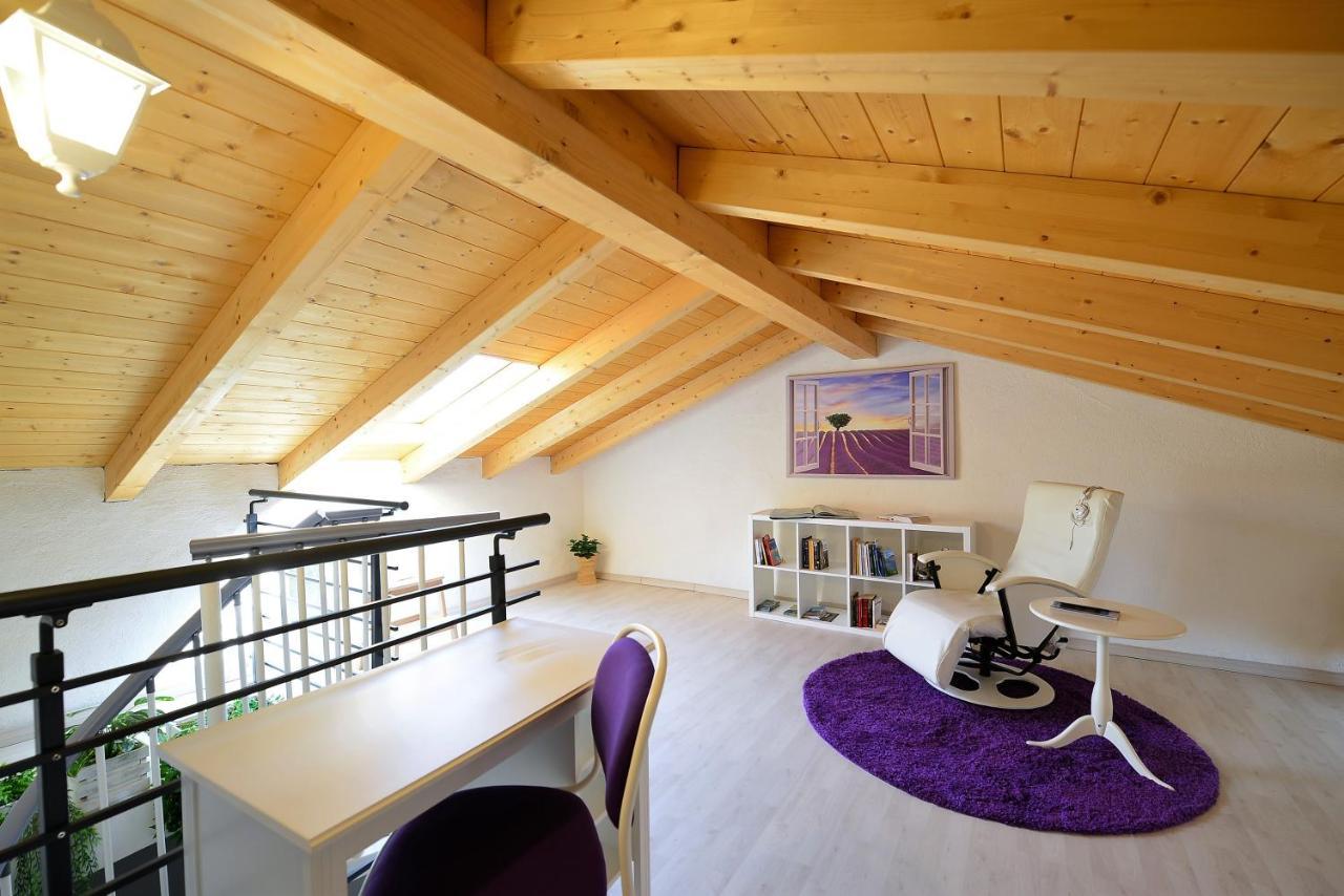 Castellaro  Residenza Al Castello酒店 外观 照片