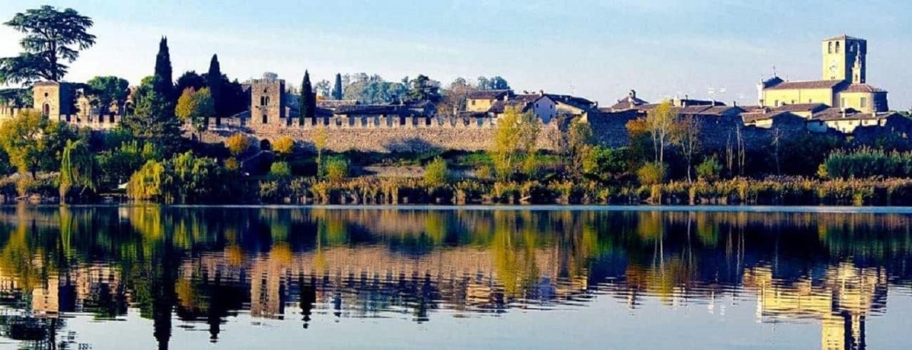 Castellaro  Residenza Al Castello酒店 外观 照片
