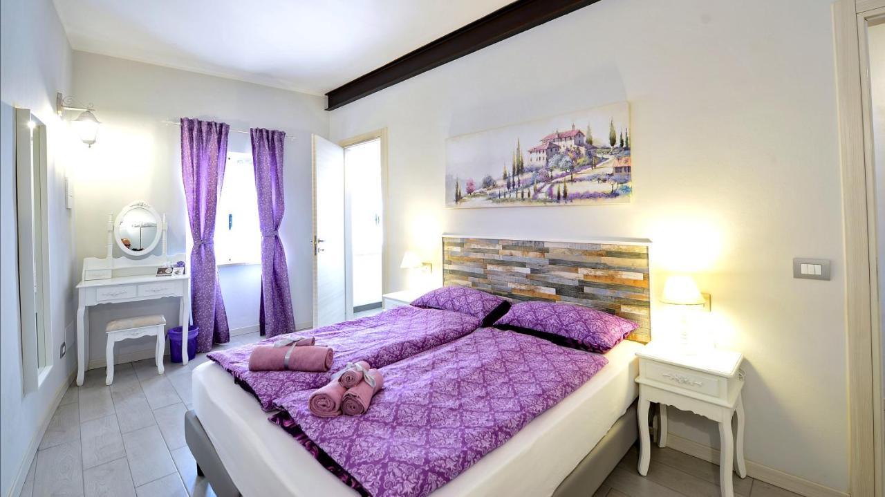 Castellaro  Residenza Al Castello酒店 客房 照片